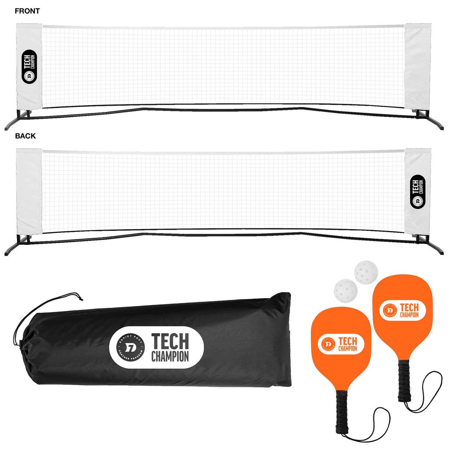 Pickleball Set