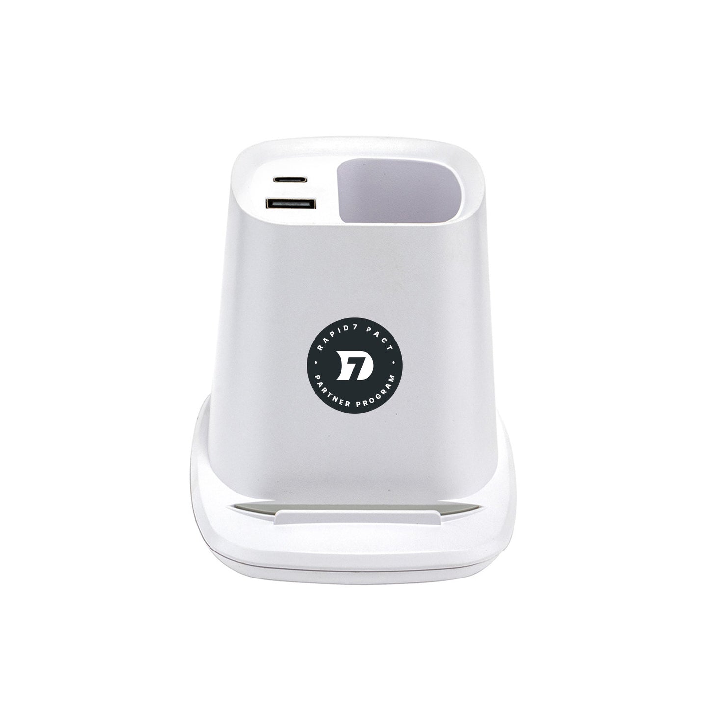 Annex Wireless Charging Stand & Pen Holder