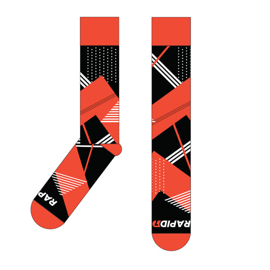 Cotton Crew Socks